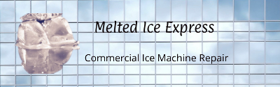 Commercial Ice Machine Repair Services
