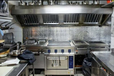 Commercial Stove Repair Bronx NY